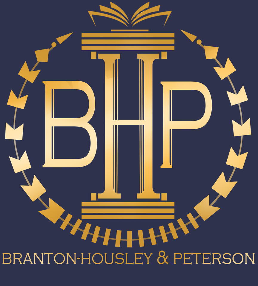 "Law Logo" (8-11-23). This was a "commission" work I did for my mother while she was in her last semester of Law School where she was running mock trials and working with fake clients. This was the logo was used for their fake law firm.